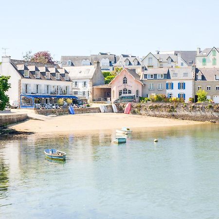 Appartement Sainte Marine Vue Mer Combrit Exteriér fotografie