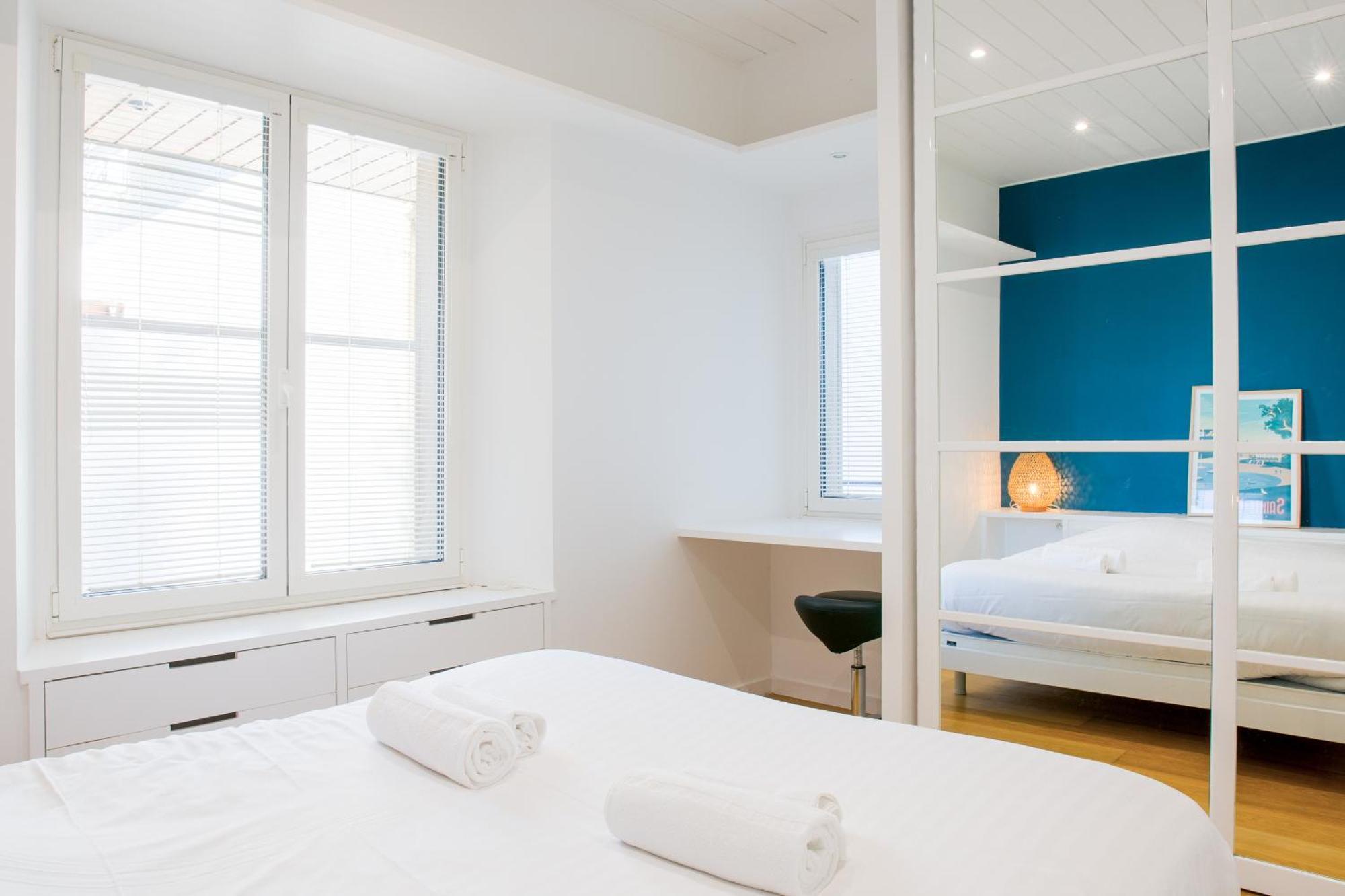 Appartement Sainte Marine Vue Mer Combrit Exteriér fotografie