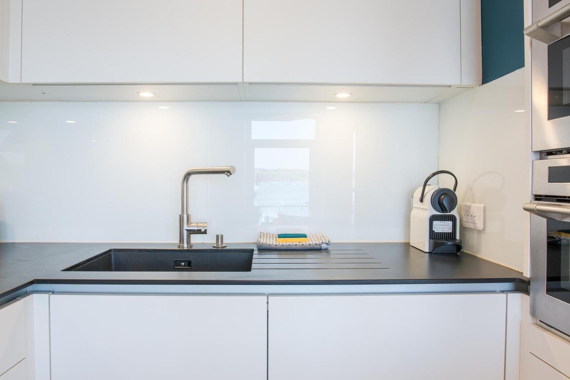 Appartement Sainte Marine Vue Mer Combrit Exteriér fotografie