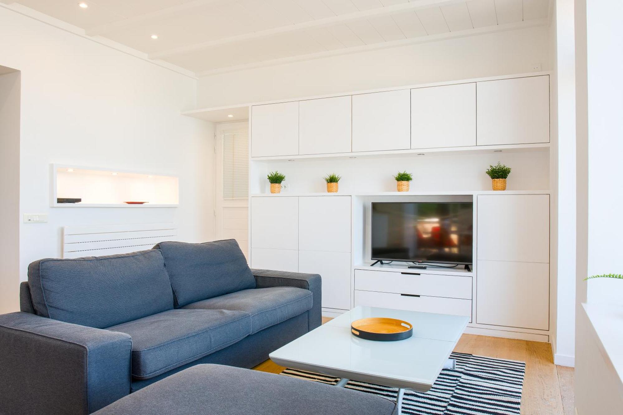 Appartement Sainte Marine Vue Mer Combrit Exteriér fotografie